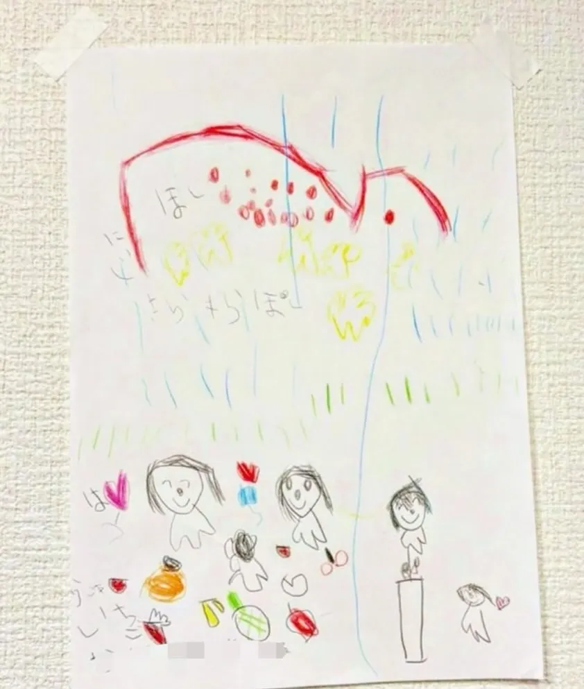 出産後のママさんたち👶🏻
