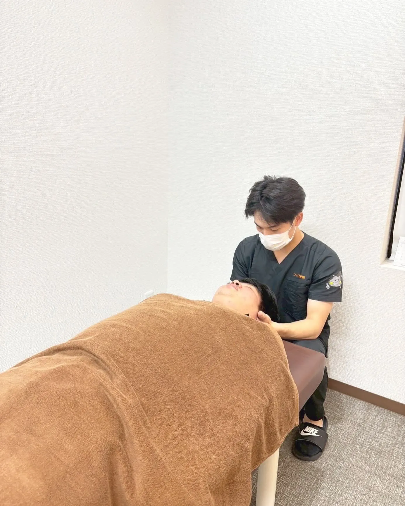 お顔の歪みにお悩みの方🙌🏻