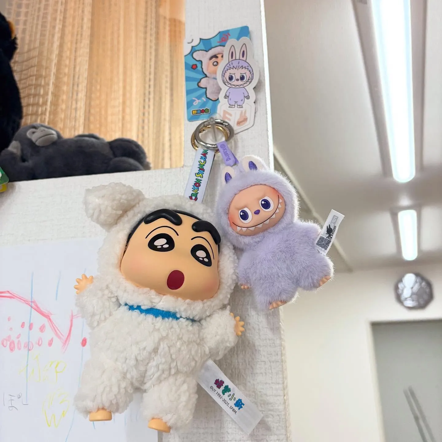 お身体の不調はゴリ整骨院へ🦍✨