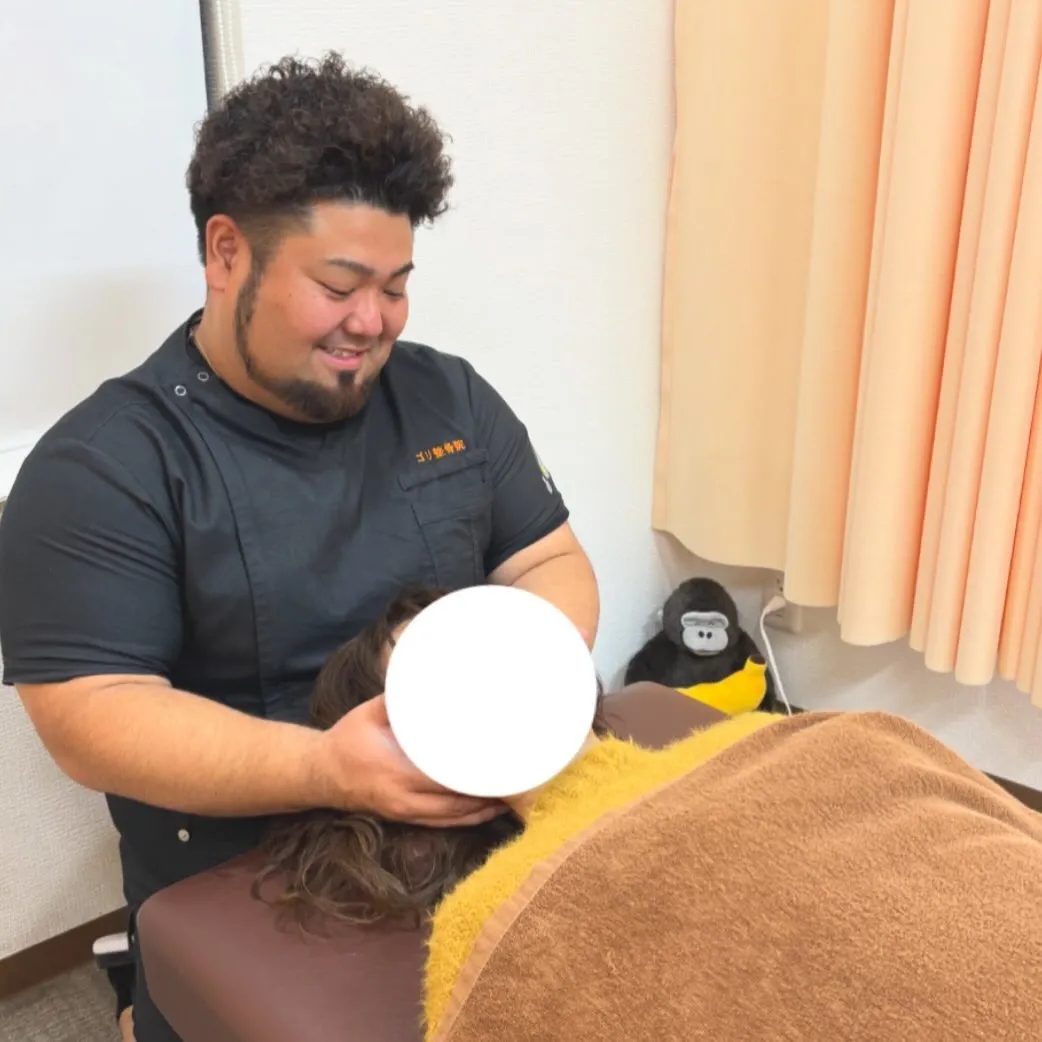 足首がカクカクしてしまう方へ👣