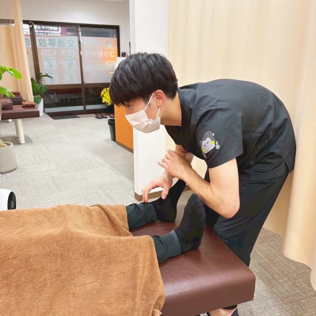 裏足トラブルにお悩みの方💫