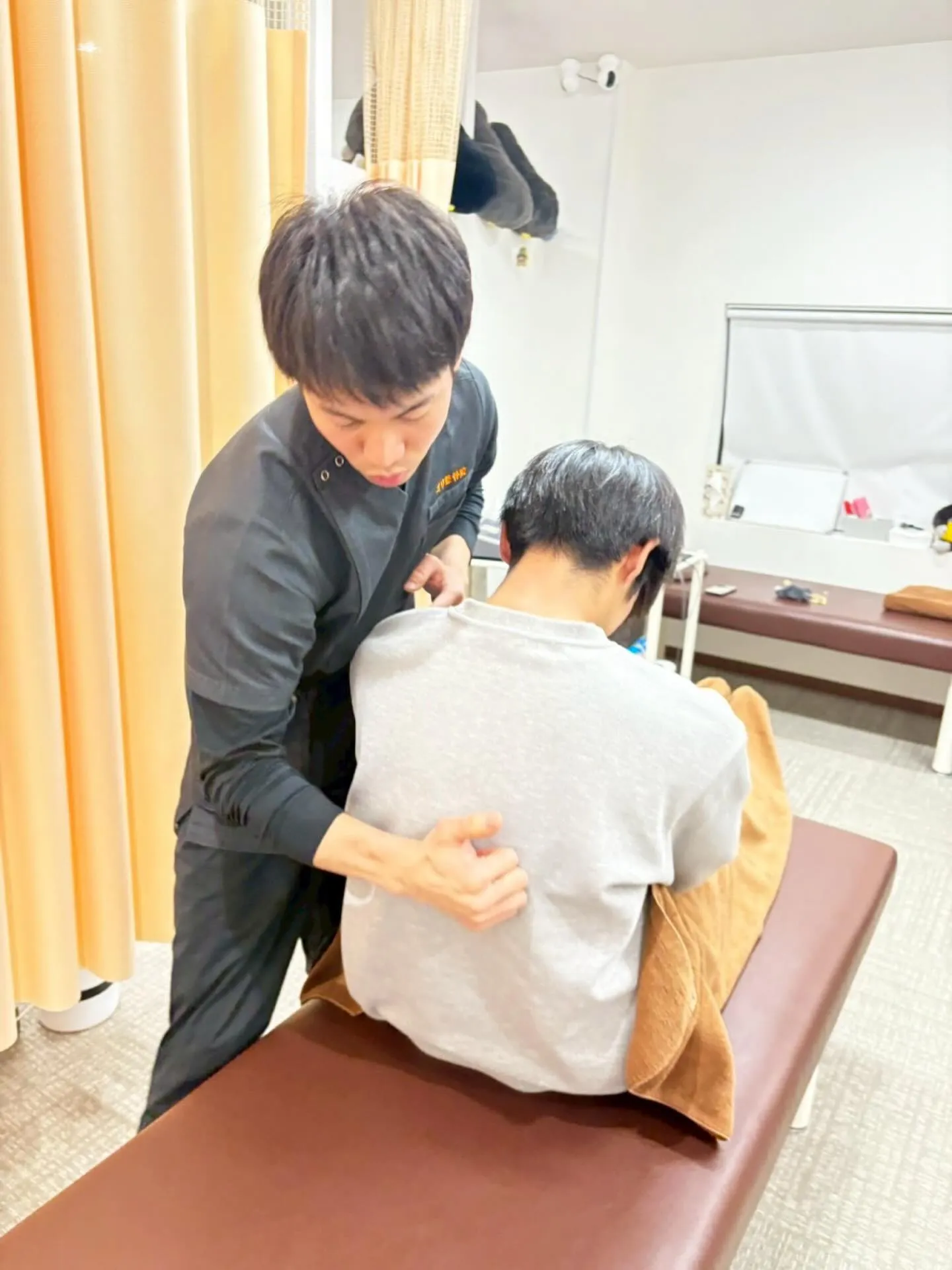 理想の身体作り、始めませんか🏋️‍♀️？