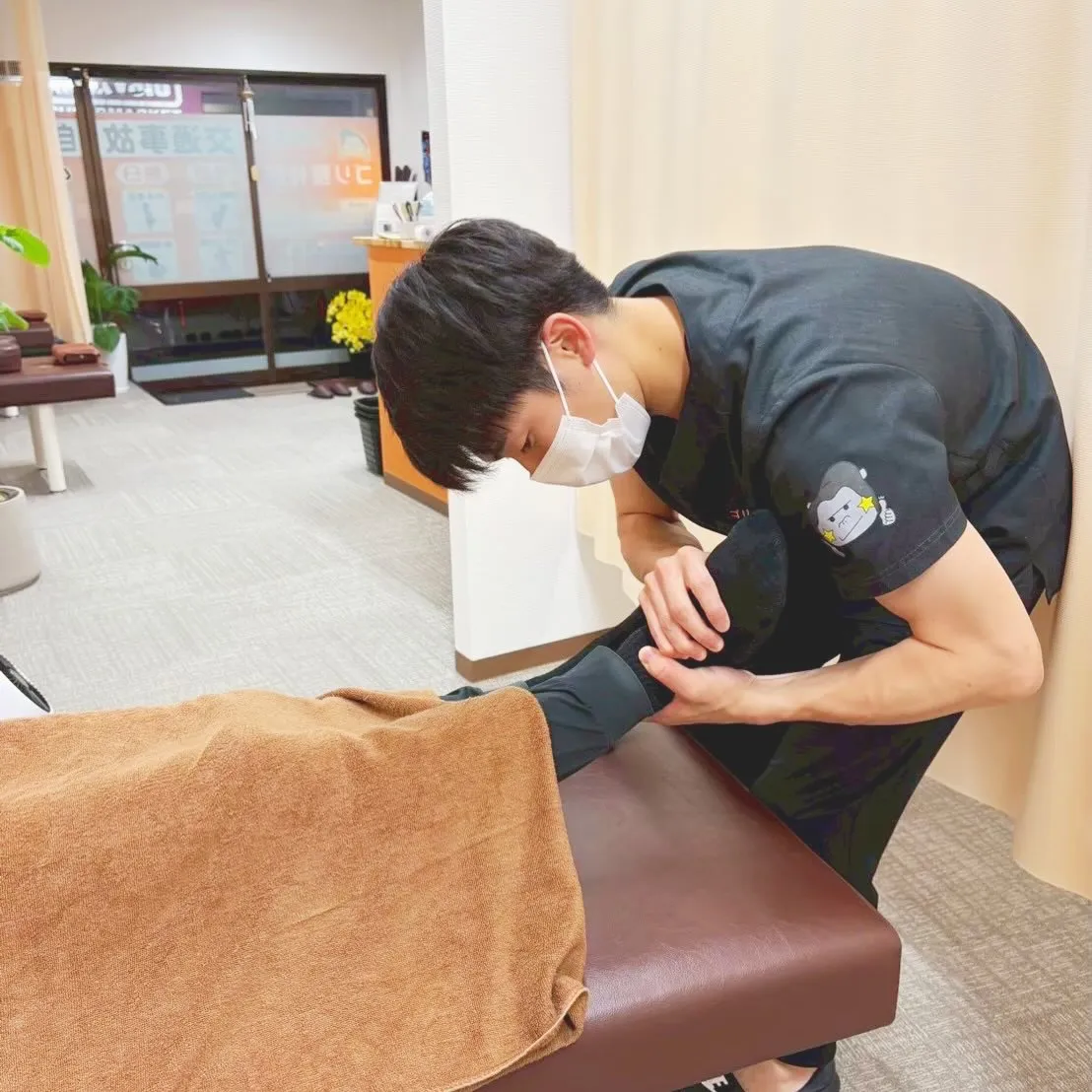 足が攣る原因👣
