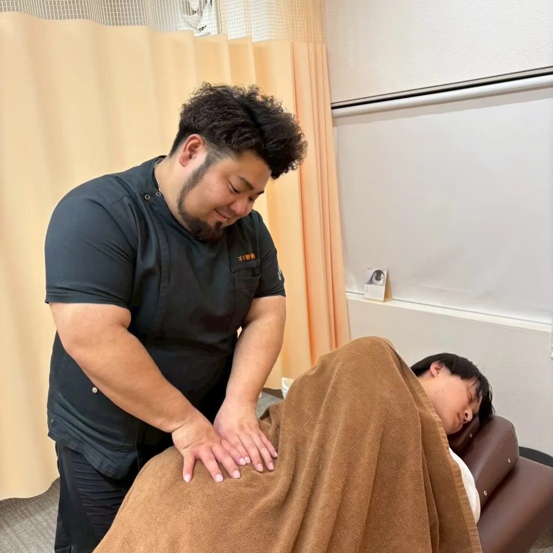 健康は骨盤から！！