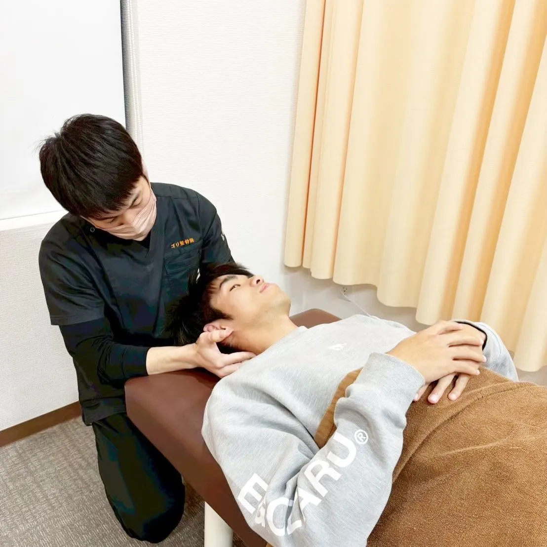小顔矯正ってよく聞きますよね👀👂🏻