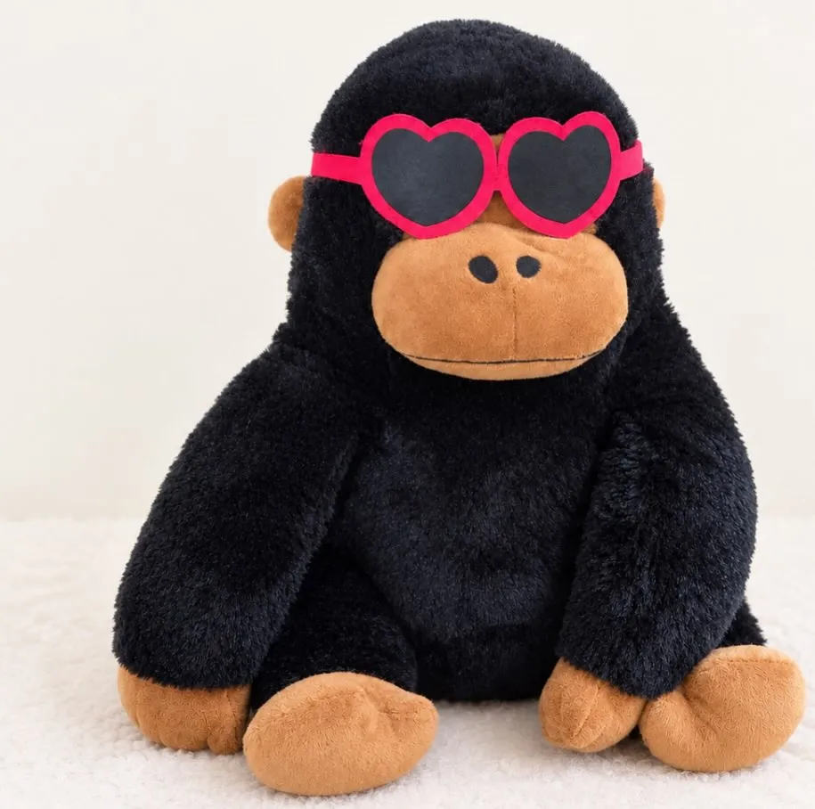 新入り登場…！？
